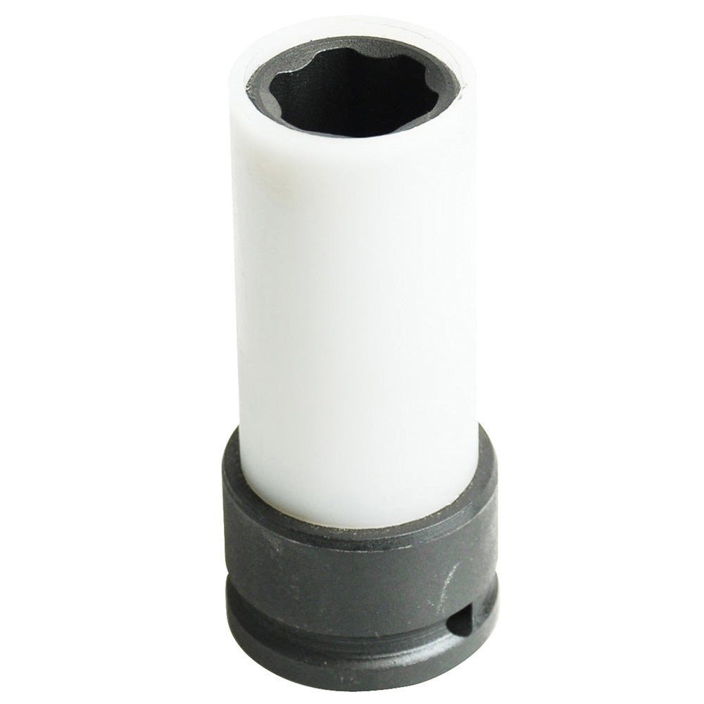 Dado imp 3/4 in Nylam 21mm