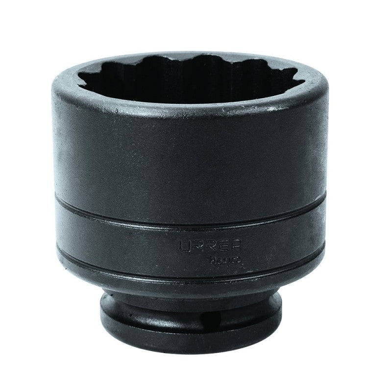 Dado de impacto 3/4 in 12 puntas 1-5/16 in
