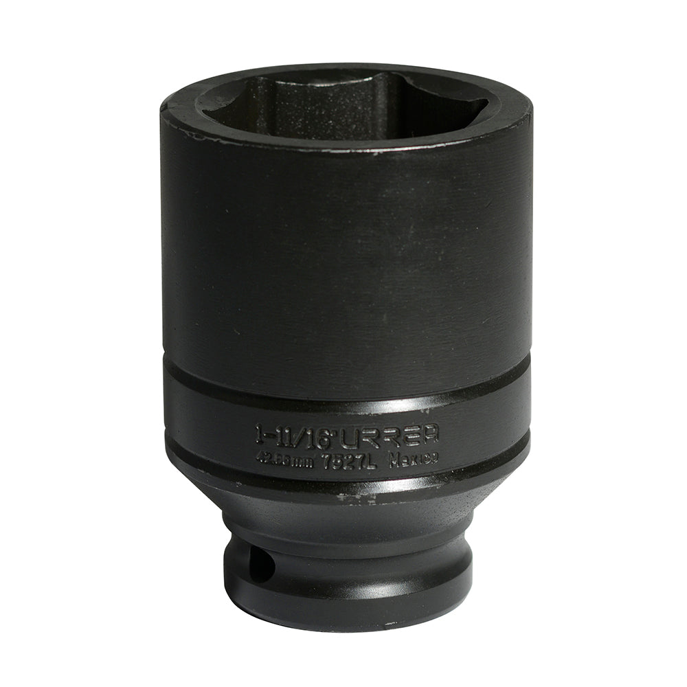 Dado imp lgo 3/4 in 6pt 1-11/16 in