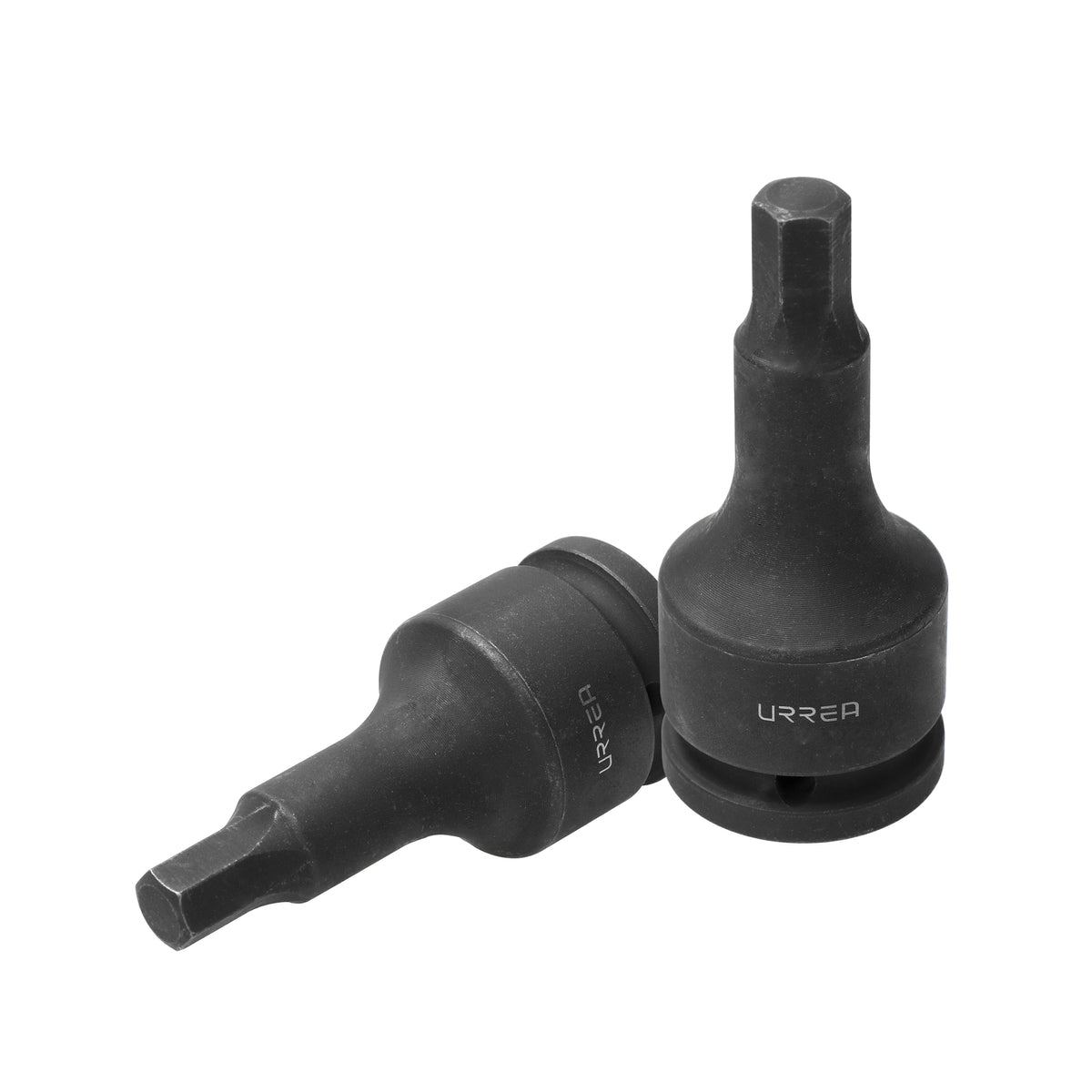 Dado imp pta hex 3/4 in 1 in