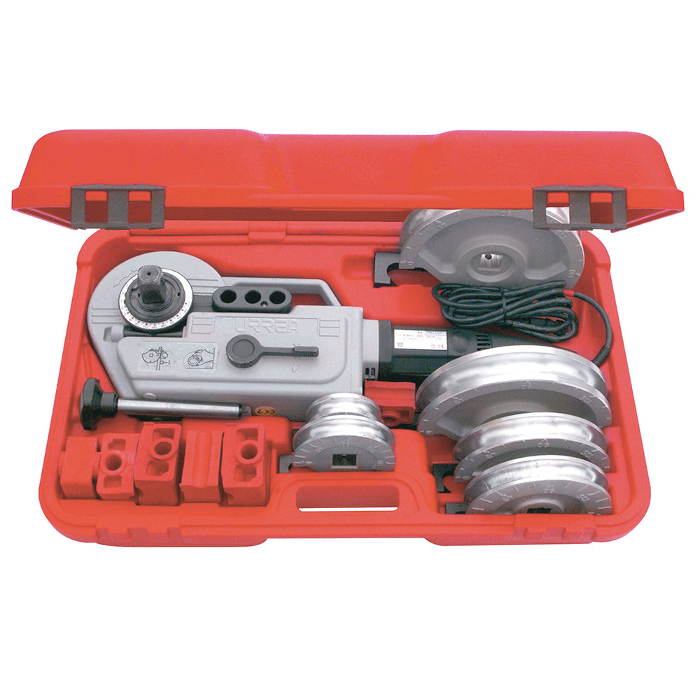 Jgo doblador elec p/tub 14pz