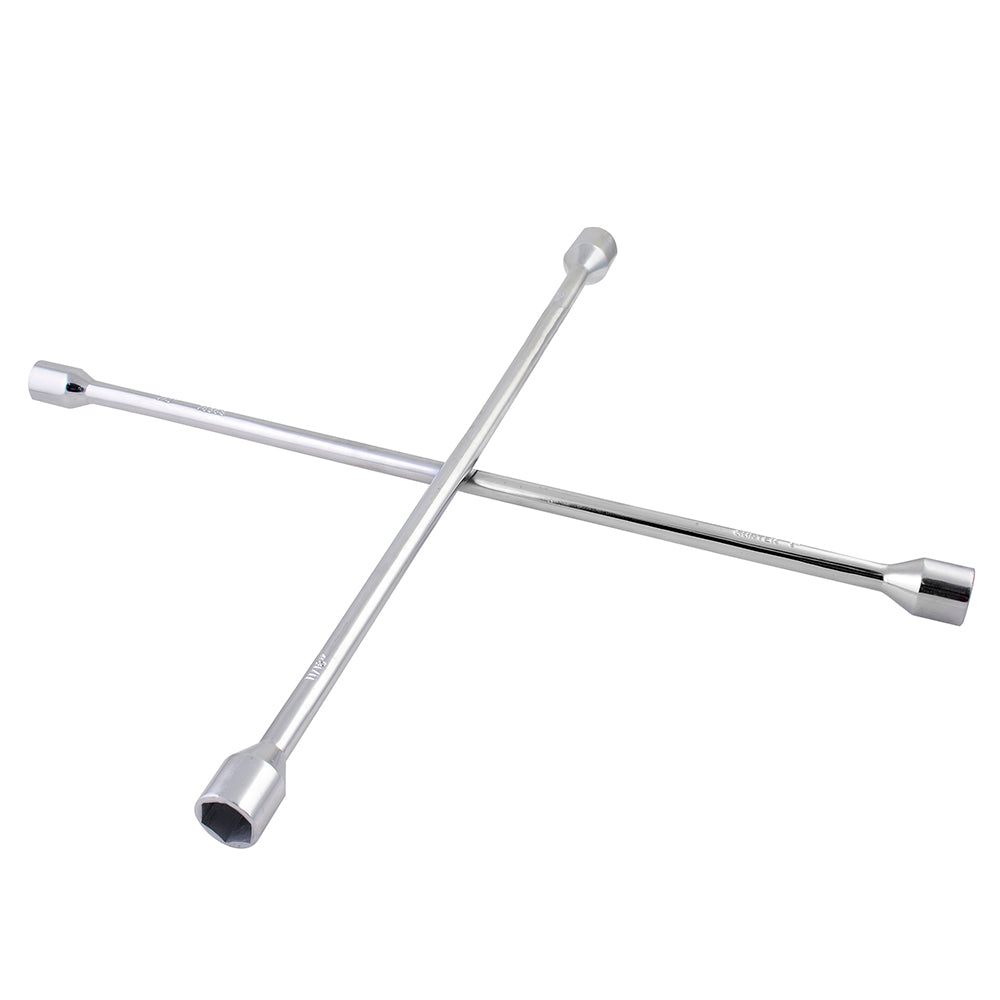 Llave d/cruz p/minibus 26 in