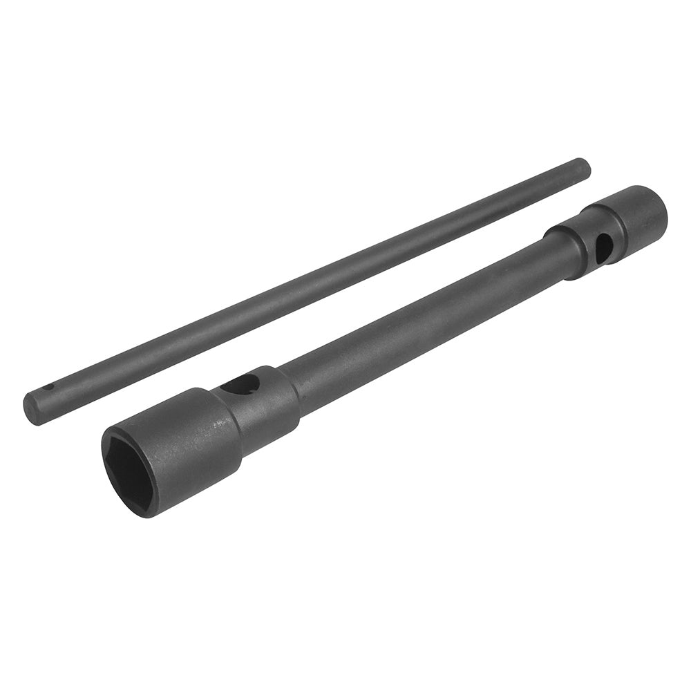 Llave arti dble 1-1/16x1-1/4 in