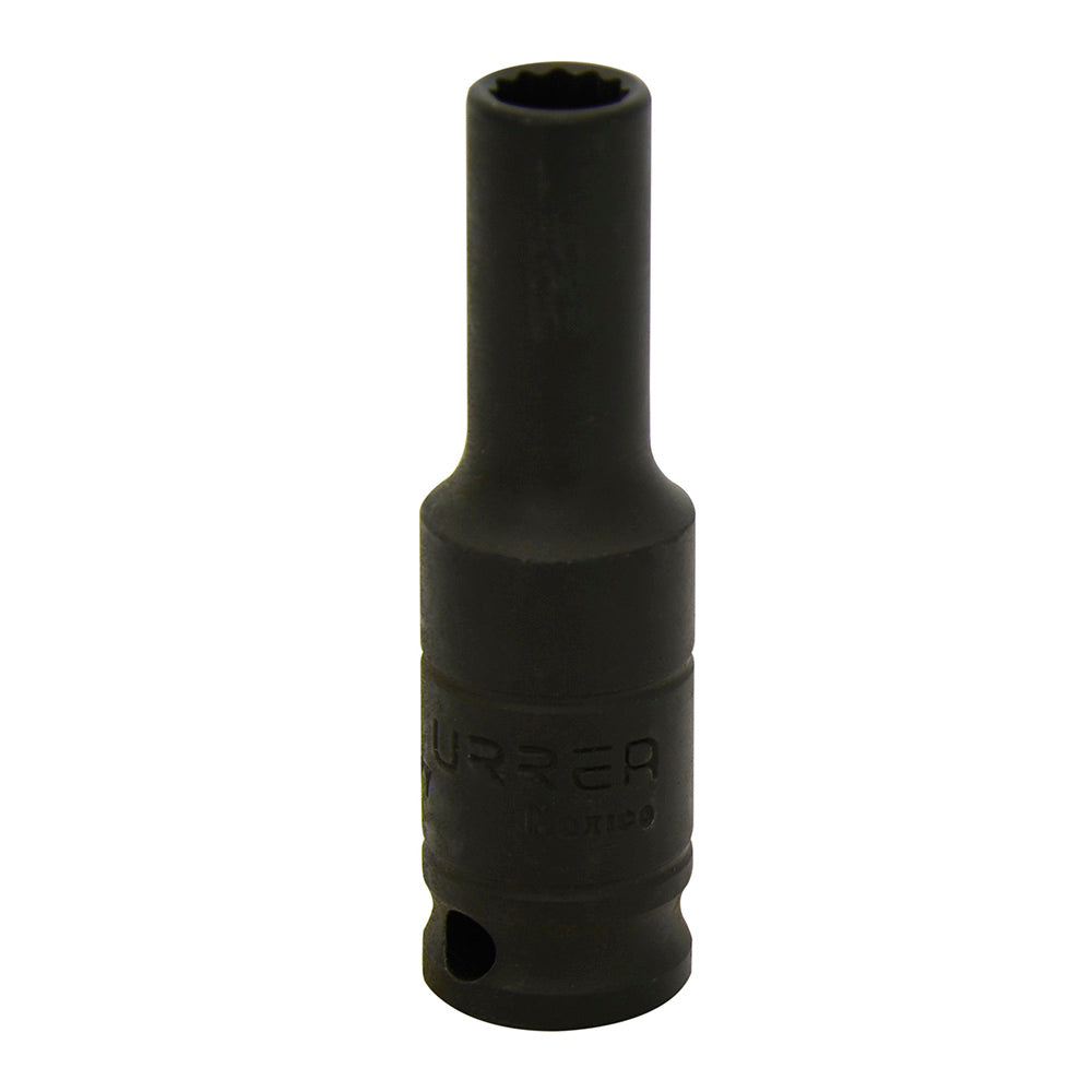 Dado imp lgo 3/8 in 12pt 5/16 in