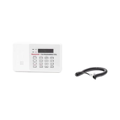 HONEYWELL HOME RESIDEO - Teclado programador para interfaces Honeywell