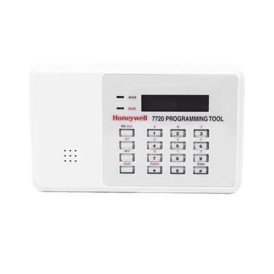 HONEYWELL HOME RESIDEO - Teclado programador para interfaces Honeywell