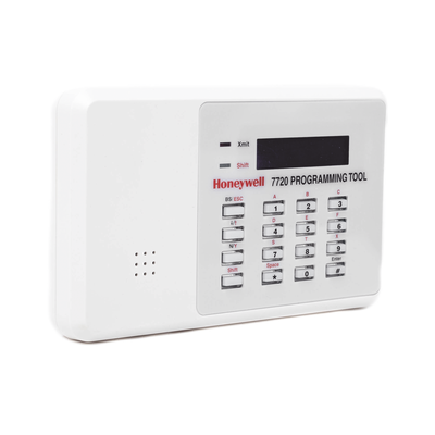 HONEYWELL HOME RESIDEO - Teclado programador para interfaces Honeywell