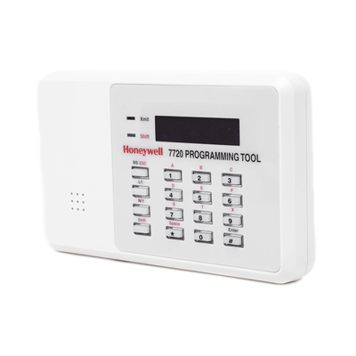 HONEYWELL HOME RESIDEO - Teclado programador para interfaces Honeywell