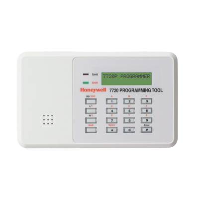 HONEYWELL HOME RESIDEO - Teclado programador para interfaces Honeywell