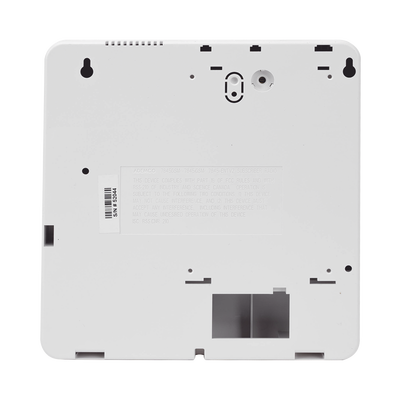 HONEYWELL HOME RESIDEO - Interface TCP/IP compatible con panel VISTA48, 20P,128, 250 FBP, FBE Y FBPT ver total Connect