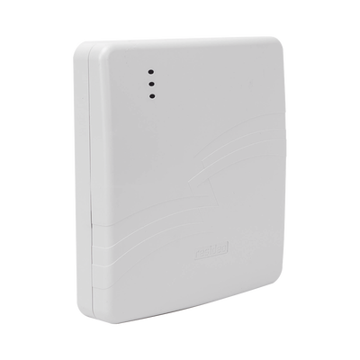 HONEYWELL HOME RESIDEO - Interface TCP/IP compatible con panel VISTA48, 20P,128, 250 FBP, FBE Y FBPT ver total Connect