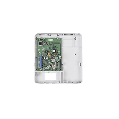 HONEYWELL HOME RESIDEO - Comunicador Ethernet para Intranet compatible con receptora 7810IRENT para aplicaciones de Alta Seguridad, Sin pago de Servicios