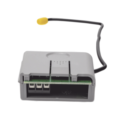 FAAC - Receptor inalámbrico XF 433 para operador FAAC S418