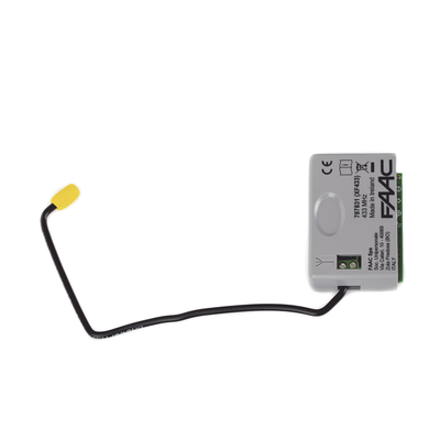 FAAC - Receptor inalámbrico XF 433 para operador FAAC S418