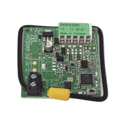 FAAC - RECEPTOR FAAC RP1 para operadores FAAC 412/740/741
