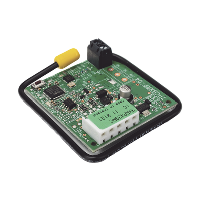 FAAC - RECEPTOR FAAC RP1 para operadores FAAC 412/740/741