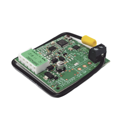 FAAC - RECEPTOR FAAC RP1 para operadores FAAC 412/740/741