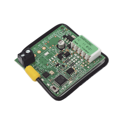 FAAC - RECEPTOR FAAC RP1 para operadores FAAC 412/740/741