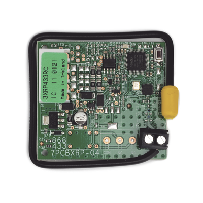 FAAC - RECEPTOR FAAC RP1 para operadores FAAC 412/740/741