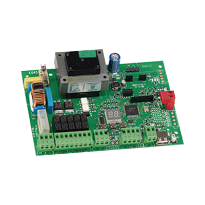 FAAC - TARJETA ELECTRONICA E045S