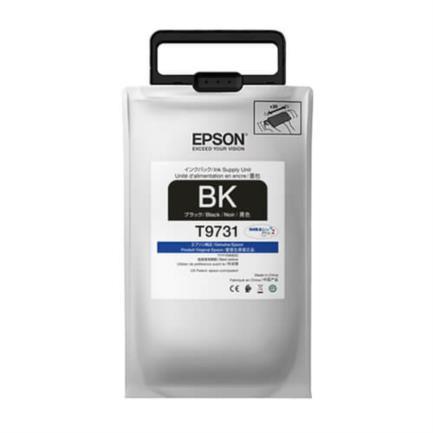 EPSON - TINTA EPSON WF-C869R NEGRO HI