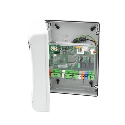 FAAC - CUADRO DE MANDO  E124 115V