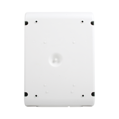 FAAC - Cuadro de mando FAAC E024S para operadores abatibles  FAAC S418 y FAAC 770N