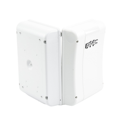 FAAC - CUADRO DE MANDO  E124 115V