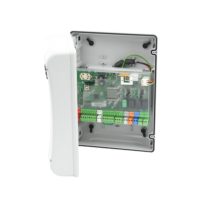 FAAC - CUADRO DE MANDO  E124 115V