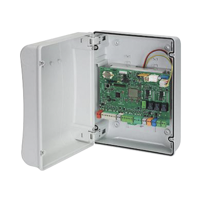 FAAC - CUADRO DE MANDO  E124 115V