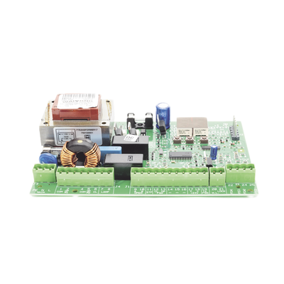 FAAC - Tarjeta Electronica FAAC 455D Para Operadores Abatibles