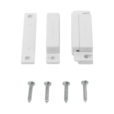 HONEYWELL HOME RESIDEO - Contacto magnético para aplicaciones de alarmas y cctv para puertas y ventanas