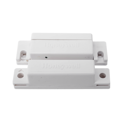 HONEYWELL HOME RESIDEO - Contacto magnético para puertas y ventanas Normalmente Cerrado