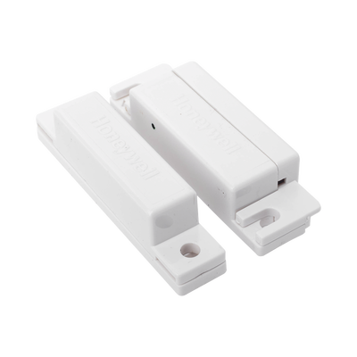 HONEYWELL HOME RESIDEO - Contacto magnético para puertas y ventanas Normalmente Cerrado