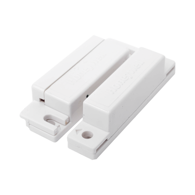 HONEYWELL HOME RESIDEO - Contacto magnético para puertas y ventanas Normalmente Cerrado