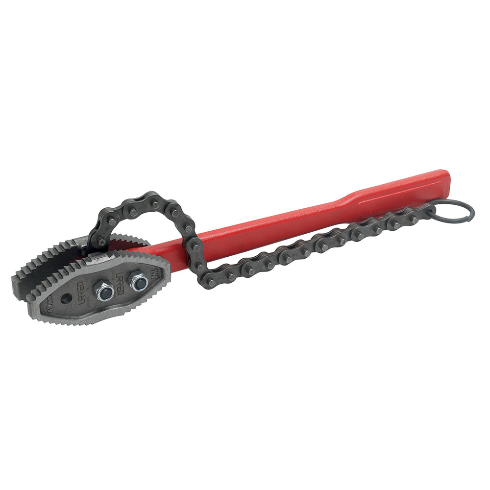 Llave d/cad t/caiman 1-1/2 in