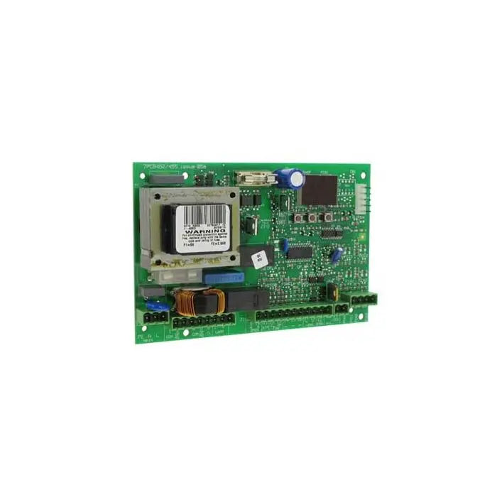 FAAC - TARJETA 455 D A 220V
