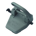 PEGASO - PERFORADORA PEGASO 800 DOS ORIFICIOS 8CM FIERRO FUNDIDO