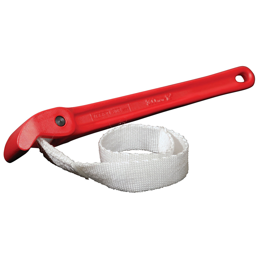 Llave lona p/tub 3 in