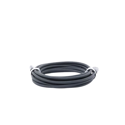 UGREEN - Cable HDMI 2.1 de Nylon Trenzado / 5 Metros (16.40 Pies) / 8K@60Hz/4K@120Hz / eARC (Canal de Retorno de Audio) / HDR10+ / VVR / HEC (Canal Ethernet HDMI) / ALLM / 3D / Dolby Atmos / Dolby Vision / 48 Gbps / Mayor Duración