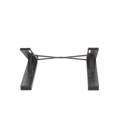 UGREEN - HUB (Docking Station) 5 en 1 con Soporte para Laptop | 2 USB 3.0 a 5Gbps | HDMI 4K@30Hz | Memoria Micro SD (TF) + SD | Amplia Compatibilidad de 10-15" | Ajuste de Altura | Aluminio | PC+ABS | Silicona | Color Negro.