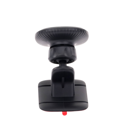 UGREEN - Soporte de Celular Magnético para Auto | 4 Imanes N45 | Adhesivo 3M | Amplia Compatibilidad 4.7 a 7.2” | Rotación de 360° | Tamaño Compacto | 2 láminas magnéticas incluidas | Color Negro.