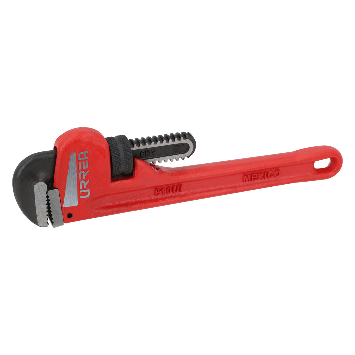 Llave stillson hierro male 8 in