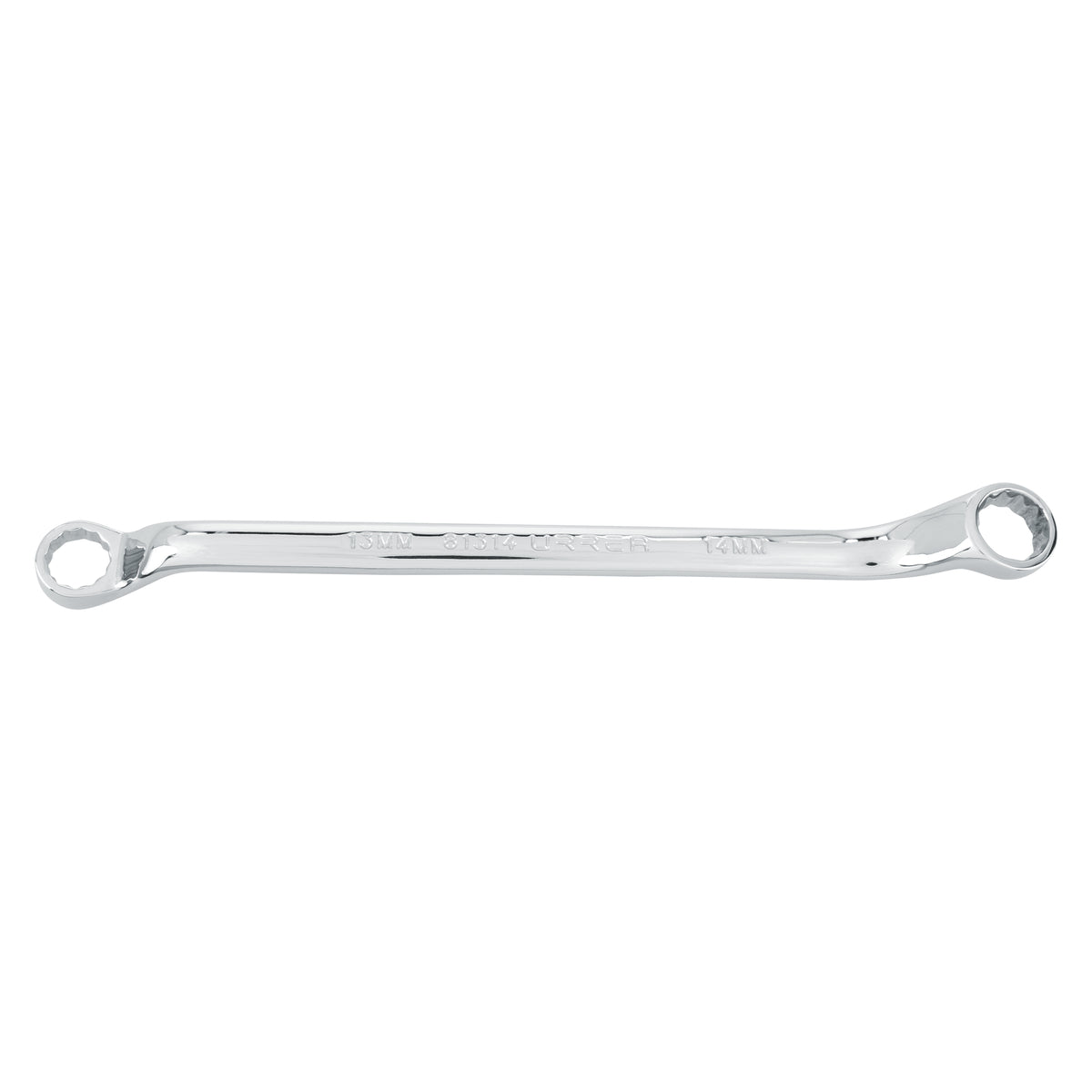 Llave estri 45° 13x14mm