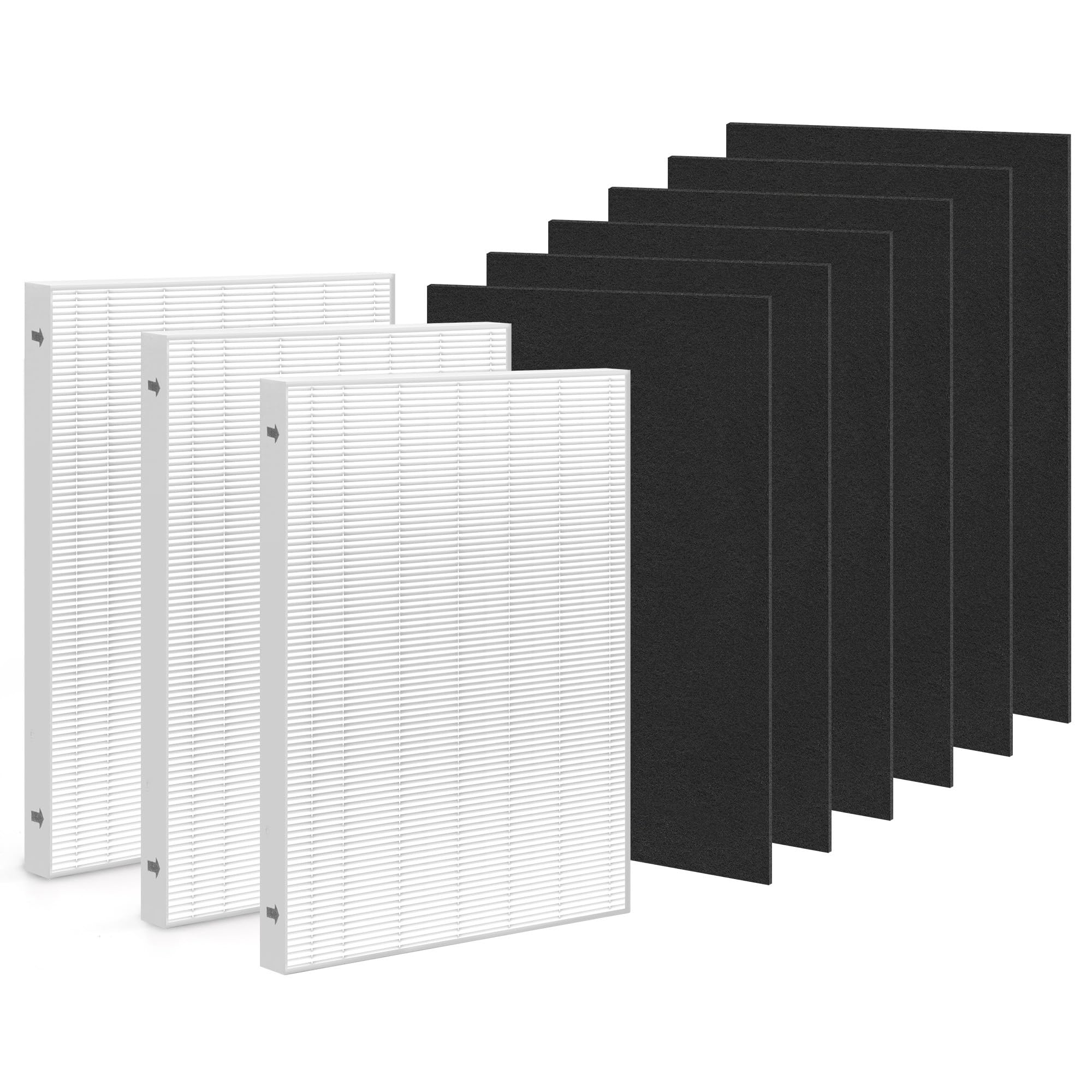 FELLOWES - Filtro Hepa Fellowes para Aeramax 300