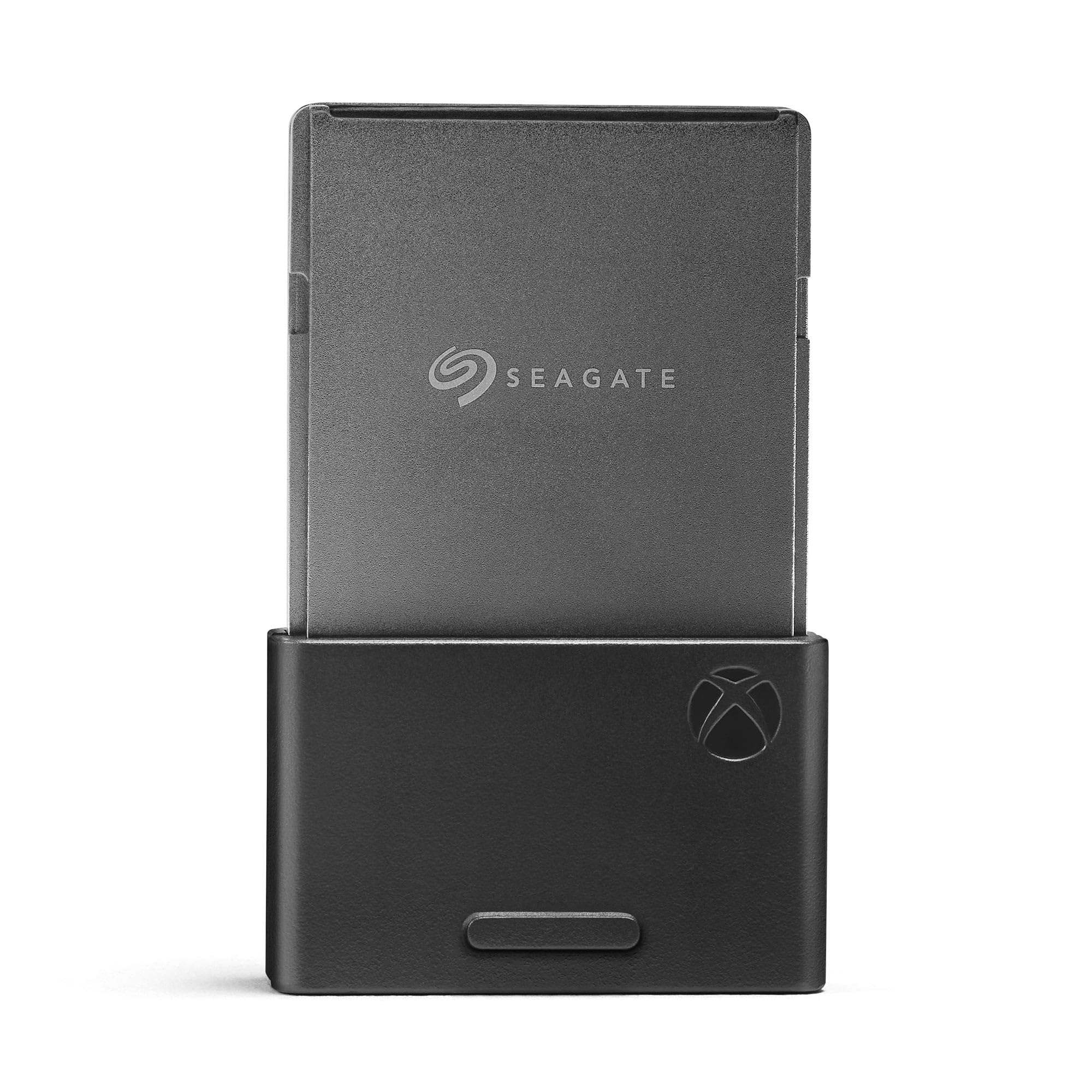 SEAGATE - SSD Externo Seagate Expansion Card 1TB para Consola Xbox Series X S Color Negro
