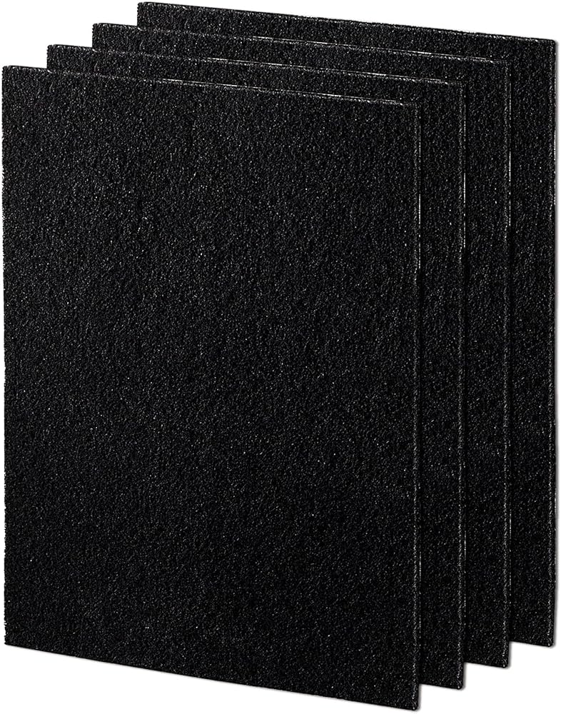 FELLOWES - Filtro de Carbon Fellowes para Aeramax 200