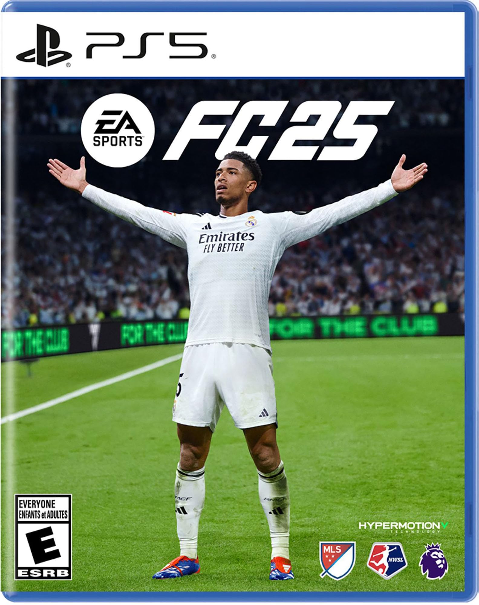 ELECTRONIC ARTS - Videojuego EA Sports FC 25 para PlayStation 5