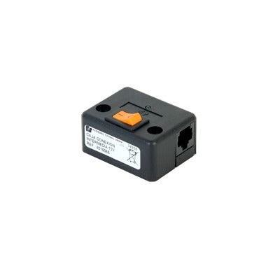 FEDERAL SIGNAL - Caja de switch para sirena 202-0141AH