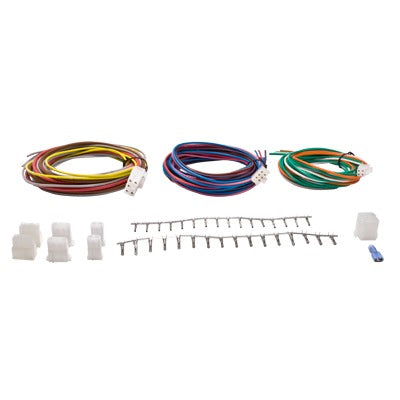 FEDERAL SIGNAL - Kit de arneses para sirena ICS-2010-MX12